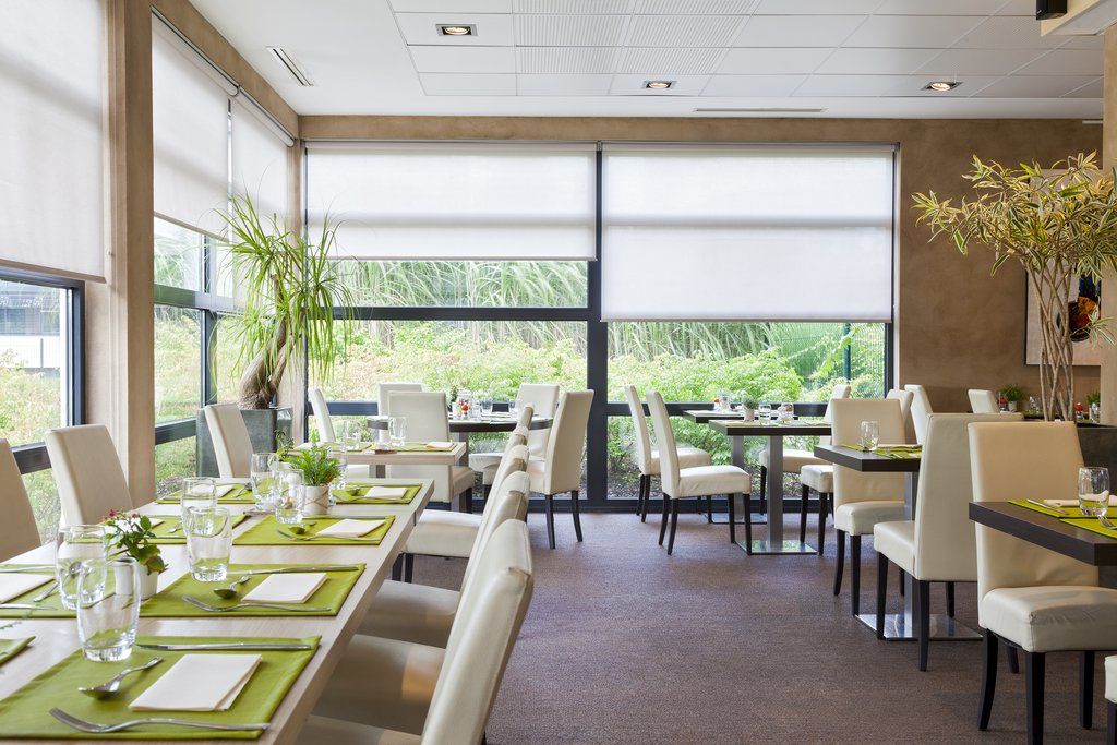 Holiday Inn - Strasbourg - Nord By Ihg Schiltigheim Exterior photo